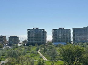 Penthouse Mamaia